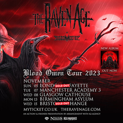 The Raven Age at Exchange