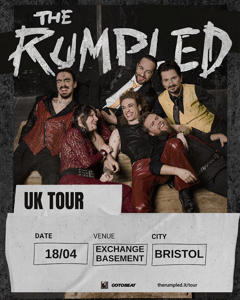 The Rumpled at Exchange