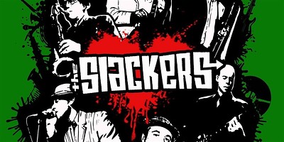 The Slackers at Exchange
