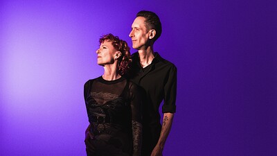 The Spark's Desire at Exchange