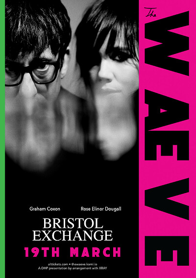 The Waeve at Exchange