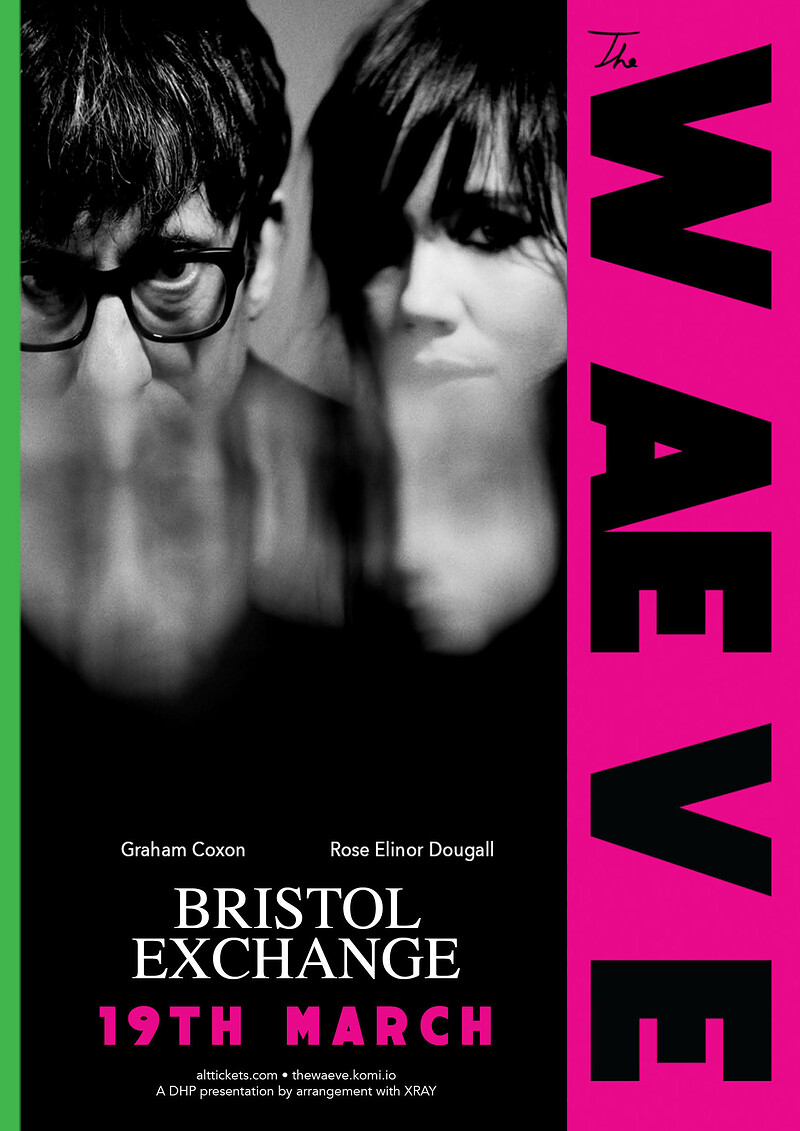 The Waeve at Exchange