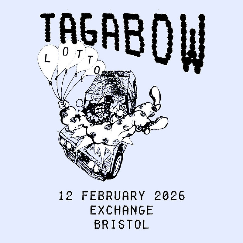 They Are Gutting A Body Of Water at Exchange