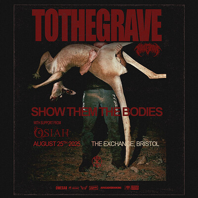 To The Grave at Exchange