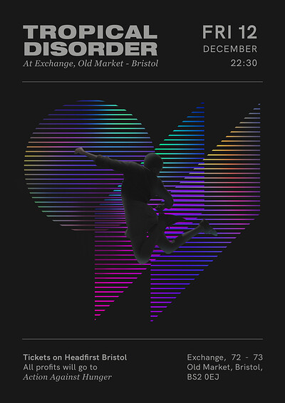 TROPICAL DISORDER at Exchange