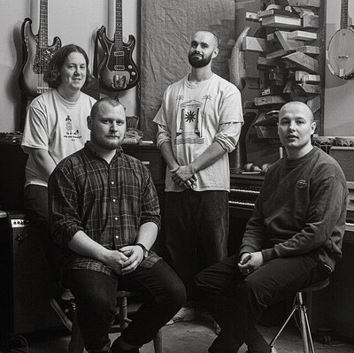 Two Day Coma + Prompter & Vona Vella at Exchange