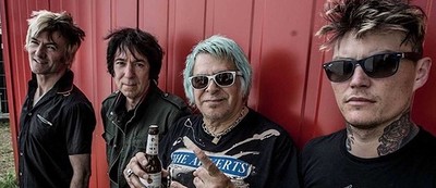 UK Subs at Exchange