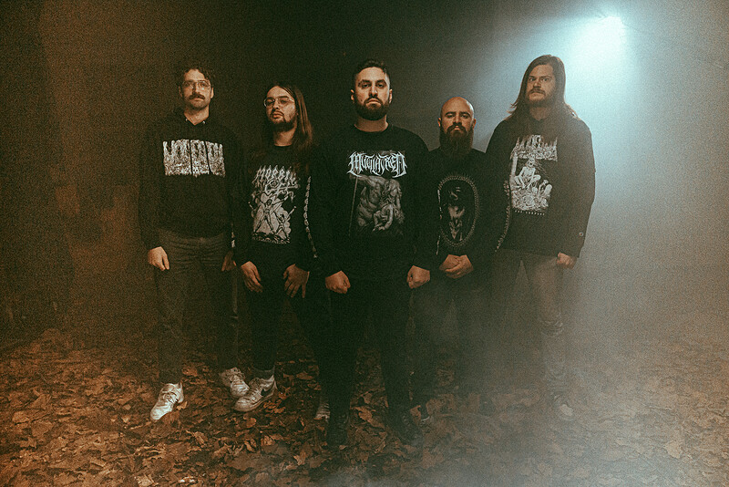 Undeath at Exchange