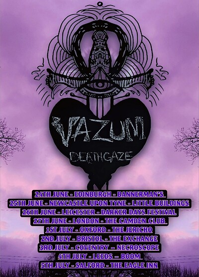 VAZUM at Exchange