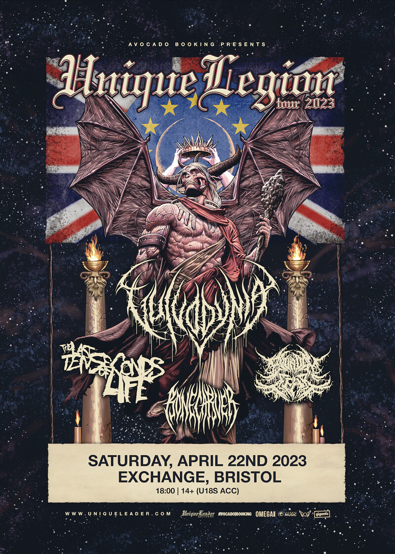 Vulvodynia at Exchange
