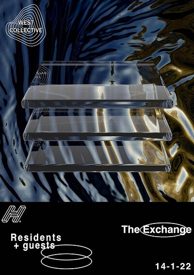 West Collective + Guests at Exchange