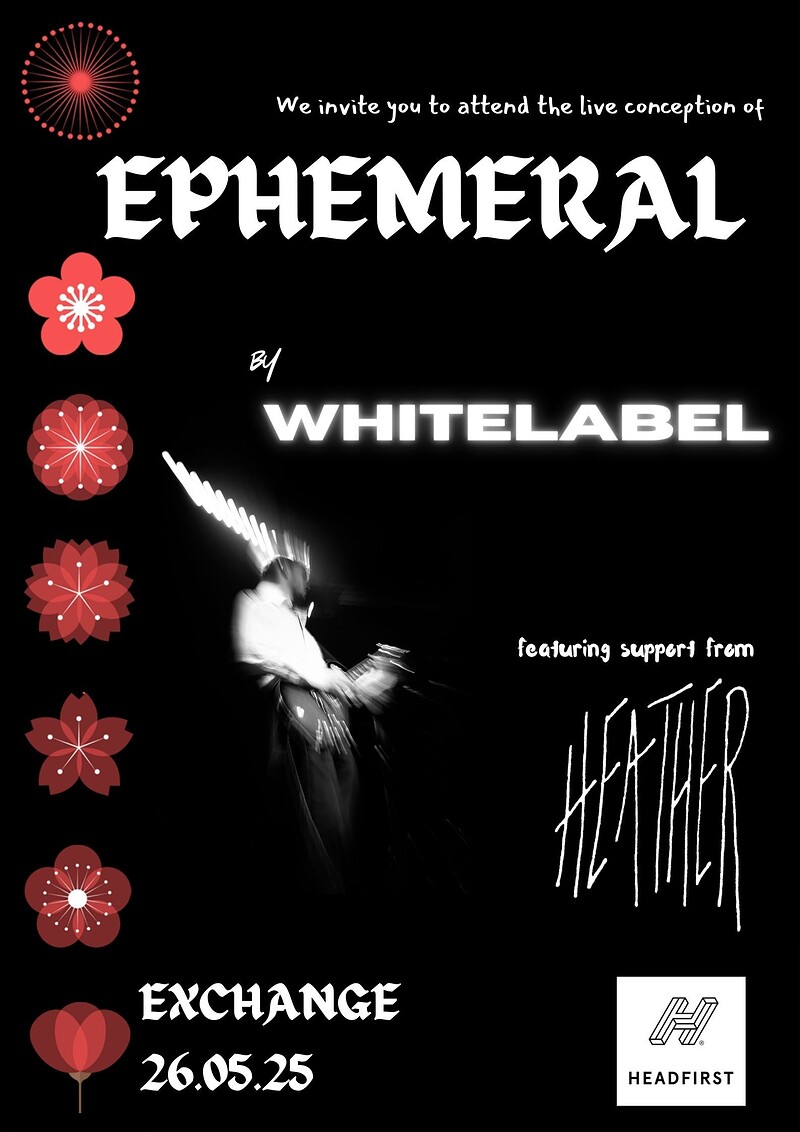 Whitelabel at Exchange