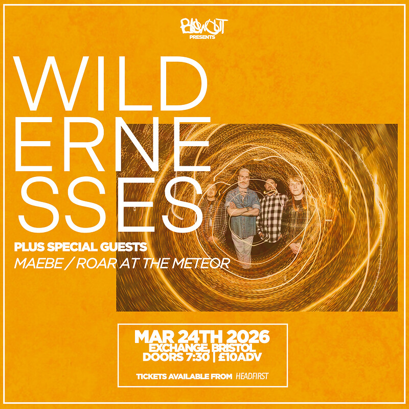 Wildernesses at Exchange