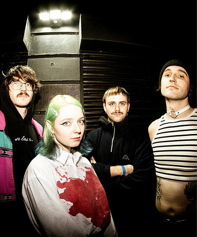 XApothecaryX at Exchange