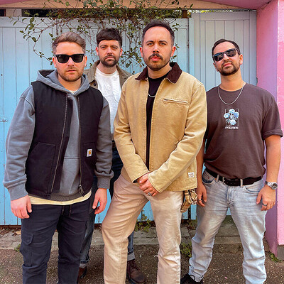 Youth Killed It at Exchange