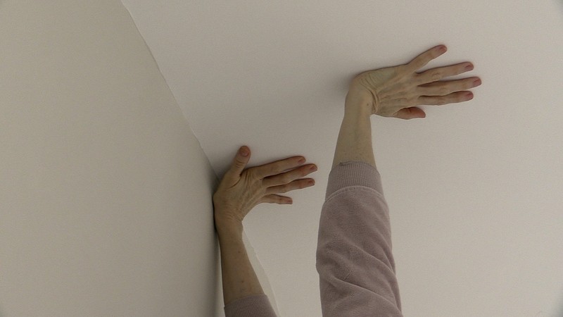 Film/Interdisciplinary workshop with Brenda Waite at FAITHSPACE BS1 6PB