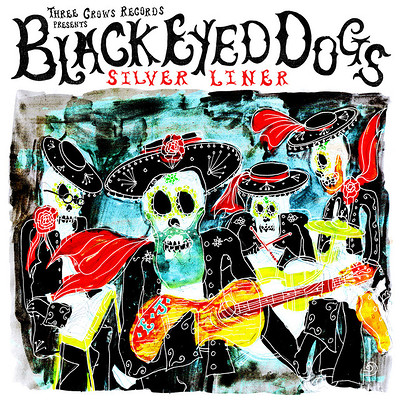 Black Eyed Dogs at Fiddlers