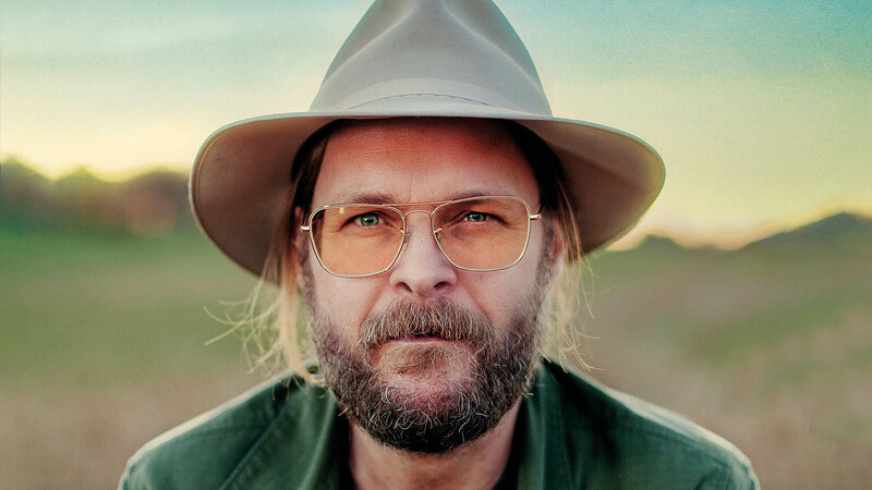 Hiss Golden Messenger at Fiddlers