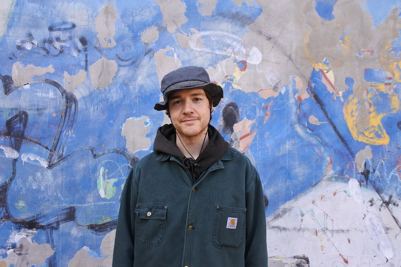 Homeshake at Fiddlers