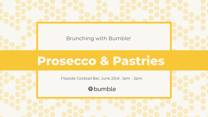 Eat That Booty Brunch at Flipside Cocktail Club