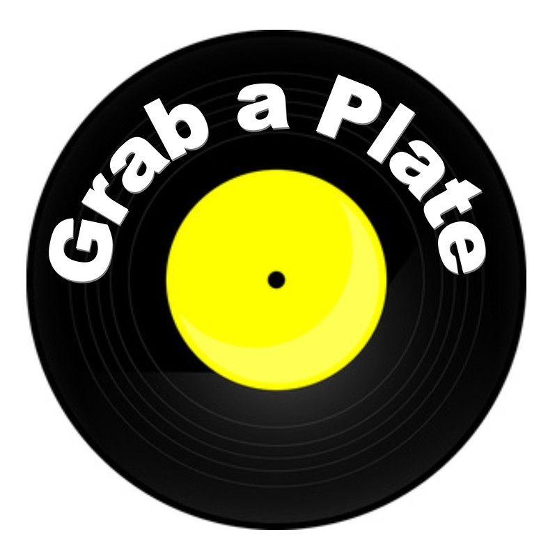 Grab a Plate Vol.2 at Flipside Cocktail Club