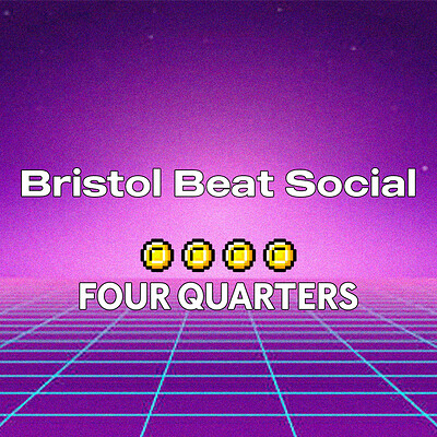 Bristol Beat Social at Four Quarters