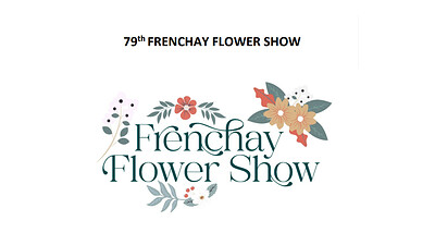 Frenchay Flower Show at Frenchay Common