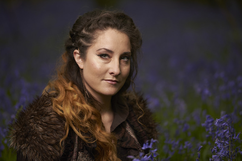 Georgia Lewis Band at Frenchay Village Hall