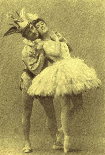 SWDT summer dance intensive: Cecchetti - Llfe & Legacy at Fresh Dance & Arts