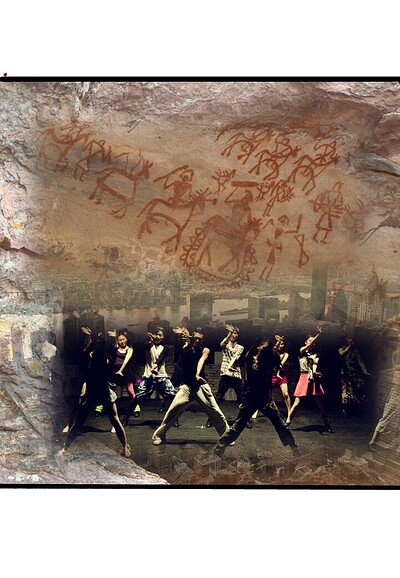 SWDT summer dance intensive: Dance through the Ages at Fresh Dance & Arts