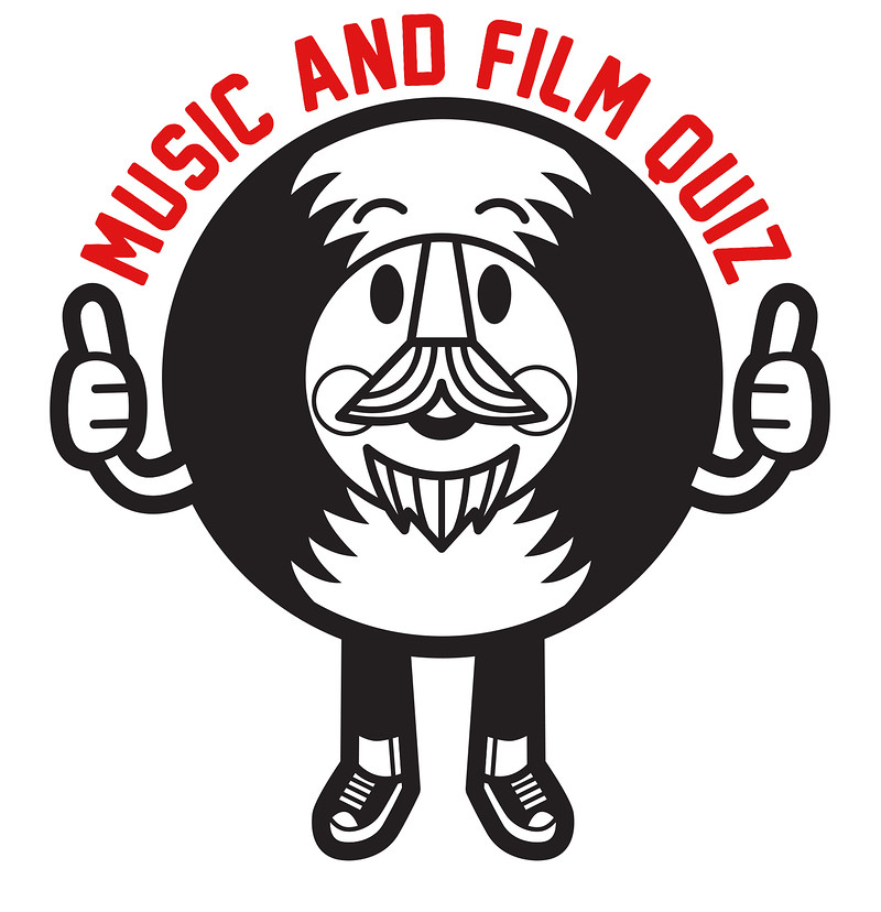 Big Chris's Music & Film Quiz at Friendly Records Bar