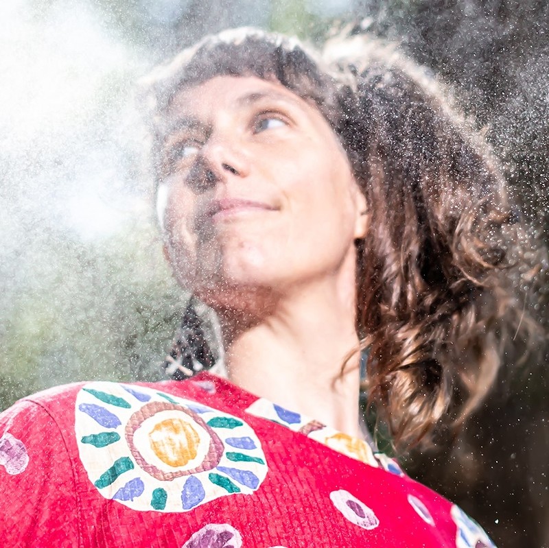 Rachael Dadd Album Launch at Friendly Records Bar