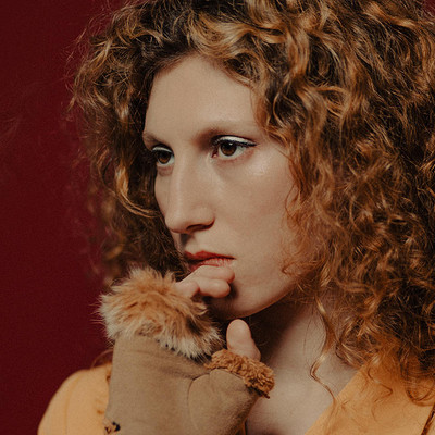 Squirrel Flower In-store Debut Album launch at Friendly Records Bar
