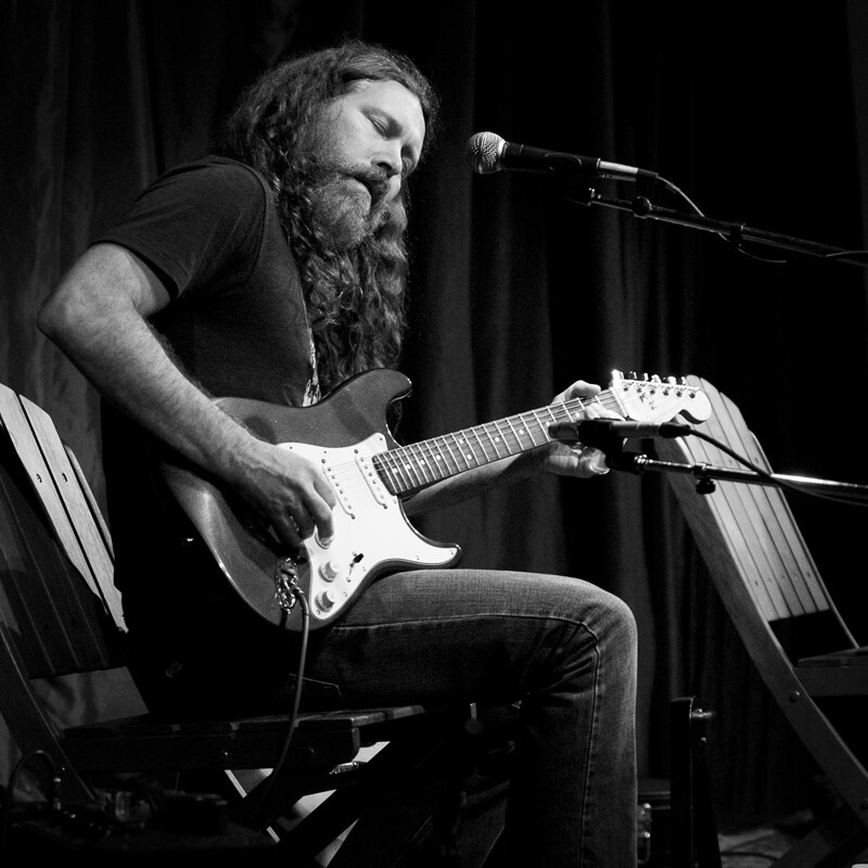 free show at Friendly Records