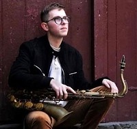 DANIEL NEWBERRY QUARTET at Fringe Jazz
