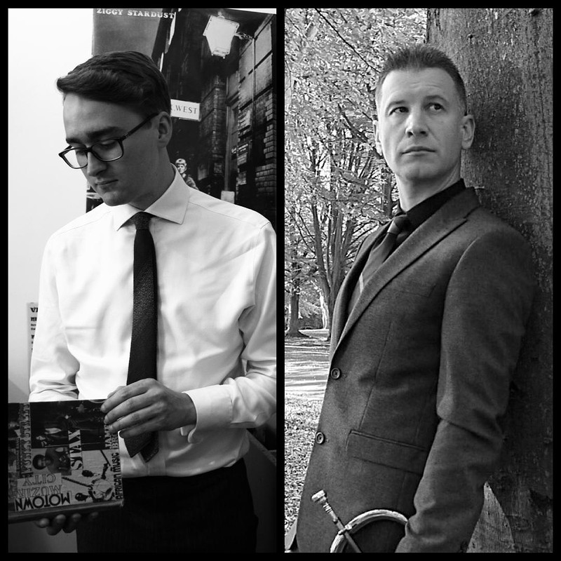 GARY ALESBROOK / ELLIOTT COLE QUINTET at Fringe Jazz