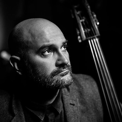 GREG CORDEZ SEXTET at Fringe Jazz
