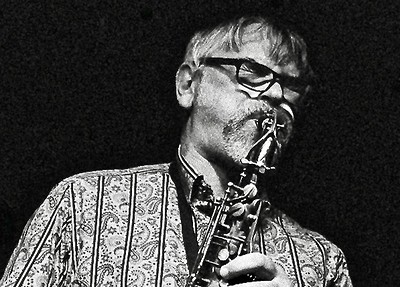 KEVIN FIGES QUARTET at FRINGE JAZZ