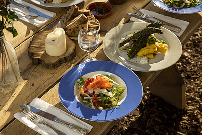 Spring Feast at Future Doughnuts, Oxford Street, Bristol