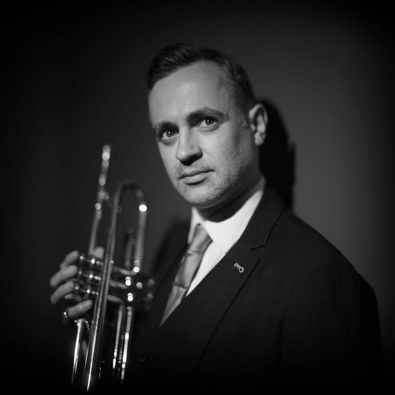 Jonny Bruce Quartet at Future Inn Bristol