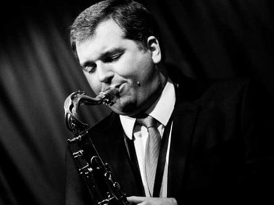 Simon Spillett CANCELLED at Future Inn Bristol