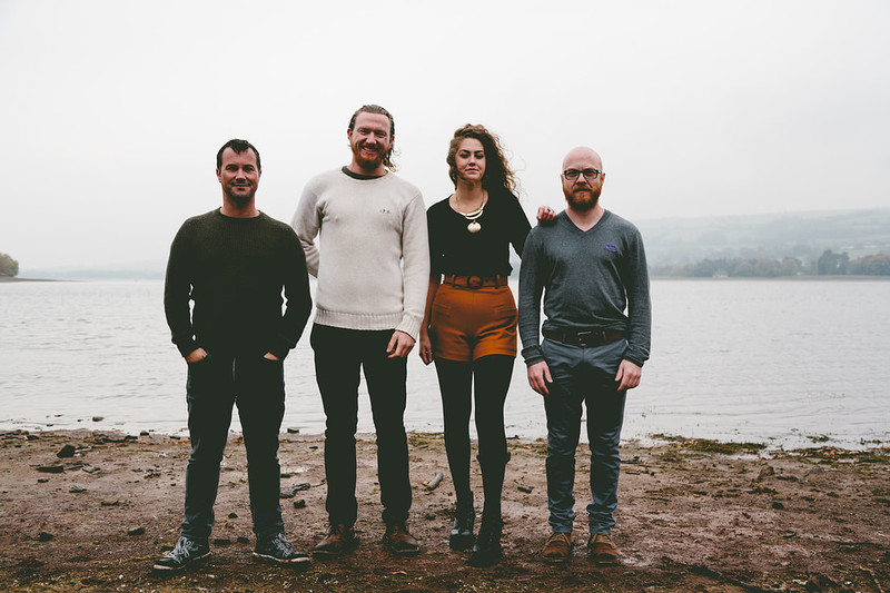 We Are Leif at Future Inn, Bristol