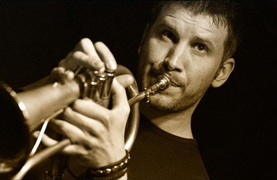 Gary Alesbrook and Friends at Future Inn, Cabot Circuss, Bristol