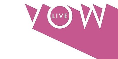 VOW ; Wedding Event at Giant Marquee