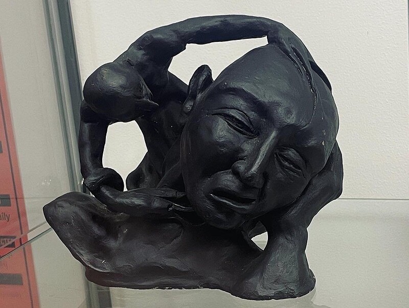 Visit to Glenside Museum of mental health care at Glenside Hospital Museum