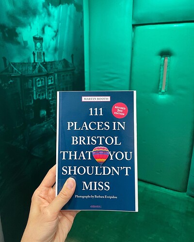 Visit to Glenside Museum of mental health care at Glenside Hospital Museum
