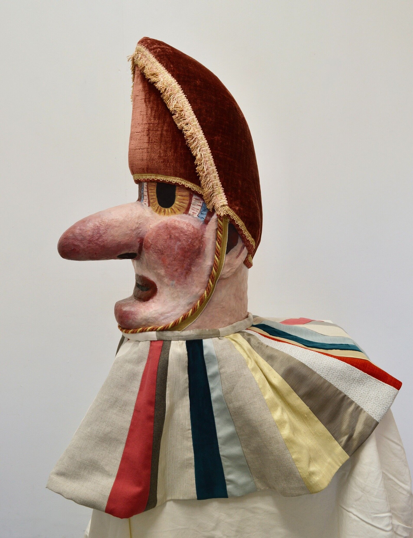 What Brings Me Joy: an uplifting exhibition at Glenside Hospital Museum