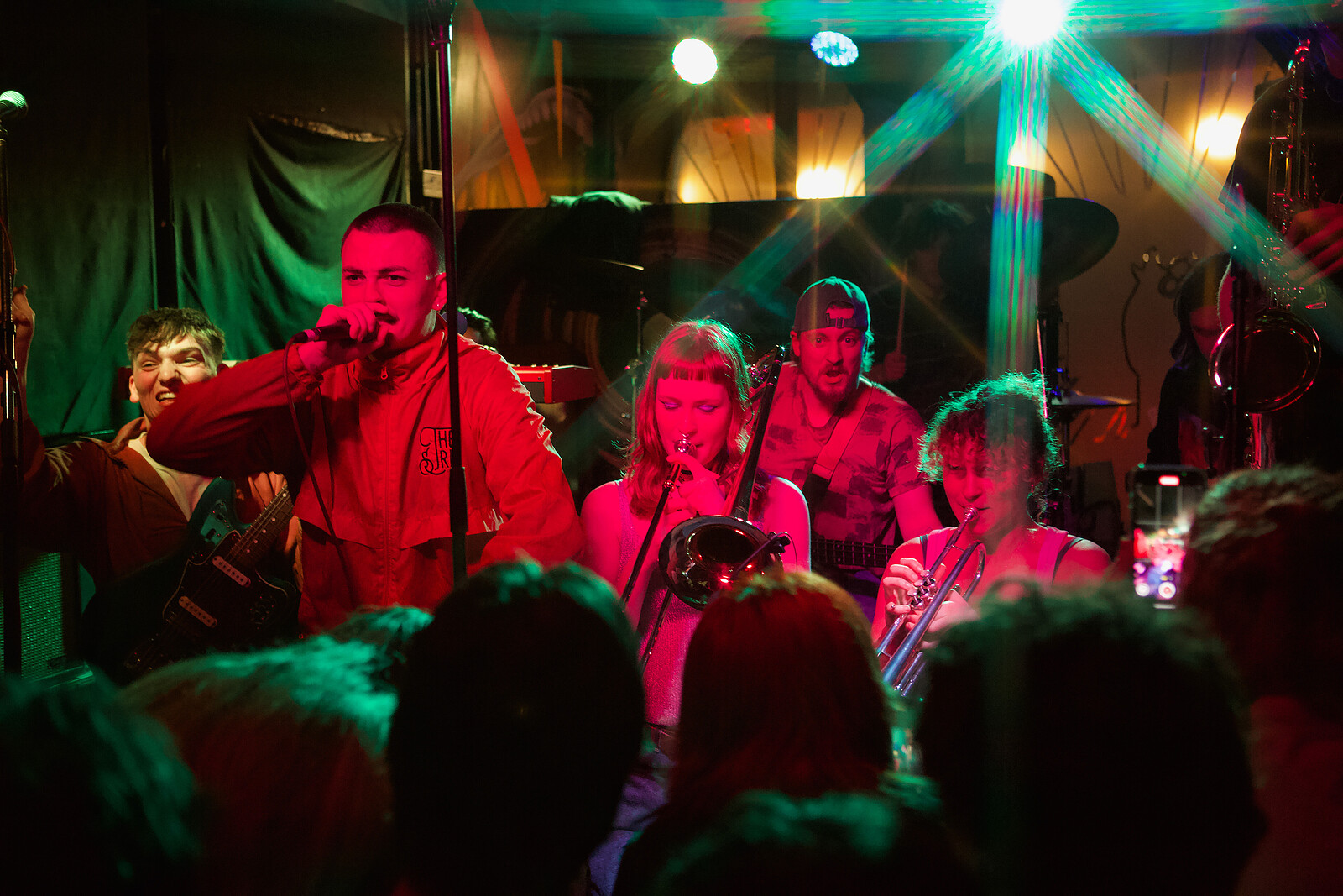 Halloween at the GRAK at Gloucester Road Ale House and Kitchen