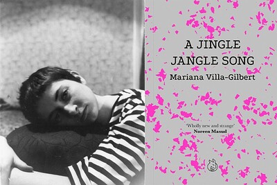A Jingle Jangle Song at Gloucester Road Books