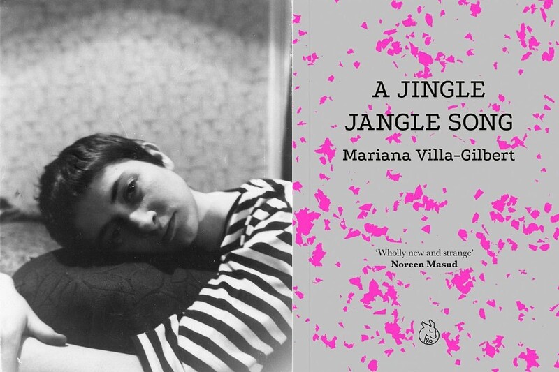 A Jingle Jangle Song at Gloucester Road Books